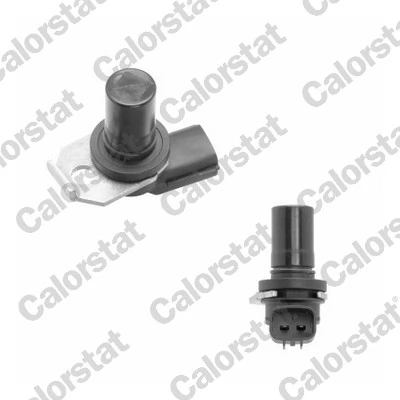 Sensor, crankshaft pulse